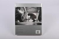 AMERICAN RACING: 'American Racing' hardcover book by Tom Burnside - 2