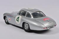 MERCEDES-BENZ: A CMC 1952 Mercedes 300 SL 'Carrera Panamericana' in 1:24 scale (Item NO. M-017) - 5