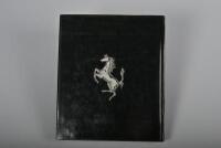 FERRARI: 'Ferrari Sports Racing and Prototype Competition Cars' hardcover book by Antoine Prunet - 2