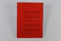 GRAND PRIX: 'The Cruel Sport' hardcover book by Robert Daley - 2