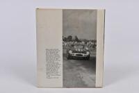 FERRARI: 'The Colonel's Ferraris' hardcover book by Doug Nye - 2