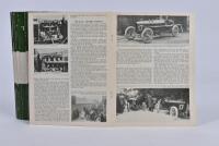 CAR PROFILES: A quantity of 1960's 'PROFILE PUBLICATIONS'. Various car manufacturer's and models - 4
