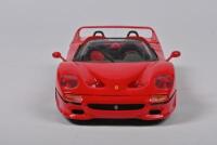 FERRARI: A Maisto 1:18 scale Ferrari F50 - 3