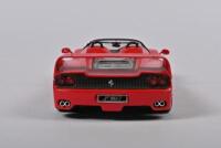 FERRARI: A Maisto 1:18 scale Ferrari F50 - 5