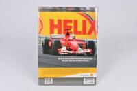 AUTOCOURSE: A 2003-2004 (53rd Year) edition of 'Autocourse' - 2