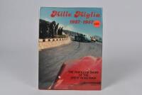 MILLE MIGLIA: 'Mille Miglia 1927 - 1957' hardcover book by Giovanni Lurani