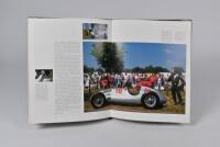 GOODWOOD: 'GOODWOOD - Festival of Speed' hardcover book - 2