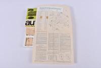 DELAGE: A Wills finecast 1:24 scale 1927 Delage G.P 1.5 litre Vintage racing car metal kit - 3