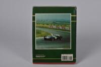 COOPER: 'Cooper Cars' hardcover book by Doug Nye - 2