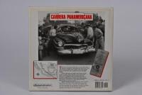 PANAMERICANA: 'Carrera Panamericana' hardcover book by Daryl E.Murphy - 2