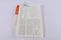 MERCEDES-BENZ: A Wills finecast 1:24 scale Mercedes-Benz SSKL car metal kit - 3