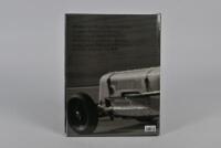 GOODWOOD REVIVAL: 'RACING STYLE' Goodwood Revival hardcover book - 2