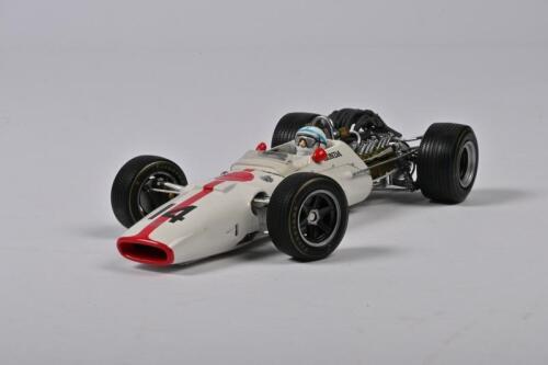 HONDA: A Ebbro 1:20 scale Honda RA300 F1 as raced by John Surtees