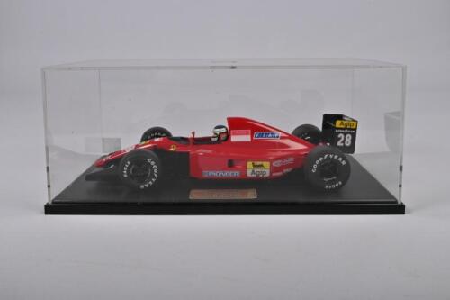 FERRARI: A Tamiya 1:20 scale Collector's Club Ferrari 643