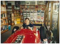 EPITOME OF PASSION, ENTHUSIAM AND OBSESSION The Automotive Collection of the Late John Doel - 5