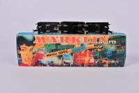 MARKLIN-HAMO: A circa 1970s Marklin-Hamo two rail 8356 2-4-4-2 Swiss Crocodile electric, boxed - 4