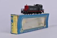 RIVAROSSI /AHM: A Rivarossi / AHM H0 5014 0-4-4-0 South Pacific Diesel Switcher, boxed - 2