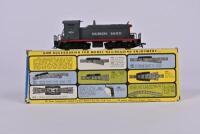 RIVAROSSI /AHM: A Rivarossi / AHM H0 5014 0-4-4-0 South Pacific Diesel Switcher, boxed - 4