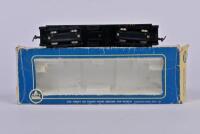 AHM: A AHM H0 5031 0-4-4-0 Santa Fe Alco RS 2 Diesel Road Switcher, boxed with instructions - 3