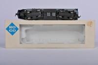 ROCO: A Roco H0 Sharknose Delaware and Hudson diesel locomotive, boxed - 4