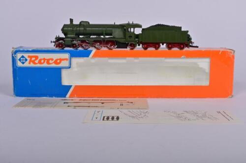Roco 43508 SBB Be 4/6 | Acheter sur