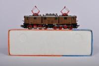 ROCO: A Roco H0 04139B electric locomotive BR E91, excellent condition - 3