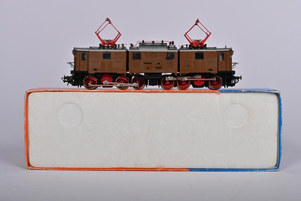 Roco HO 04139 BR E 91 08 Gehäuse 1 Ge7 Roco HO 04139 BR E 91 08 Gehäuse 1 Ge7