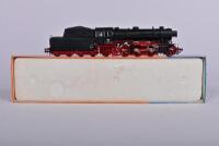 ROCO: A Roco H0 04120 A 2-6-2 steam locomotive BR 23, in excellent boxed condition with instructions - 3