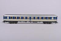 MARKLIN: Three Marklin H0 German coaches - 3