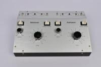 CONTROLLER: A Railmaster Pulse-power train controller, with copied instructions - 2
