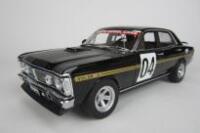 HISTORIC TOURING CARS: Three Biante 1:18 scale models - 3