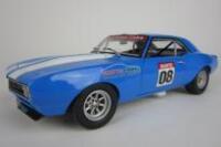 HISTORIC TOURING CARS: Three Biante 1:18 scale models - 4