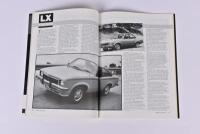 TORANA: 'the history of TORANA from Viva to Victory' booklet - 2