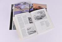 HSV: Two HSV softcover books. 'HSV 1988 - 1991' by Joe Kenwright/Richard Reid - 2
