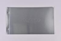PONTIAC GTO: An impressive 2004 Pontiac GTO sales brochure