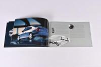 PONTIAC GTO: An impressive 2004 Pontiac GTO sales brochure - 3