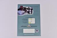 WALKINSHAW: A 2007 'walkinshaw PERFORMANCE' sales brochure - 3