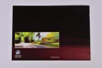 COMMODORE: A quality Holden Commodore (VX) sales brochure - 4