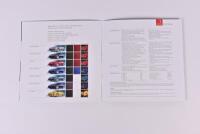 PONTIAC GTO: A 2004 Pontiac GTO sales brochure - 3