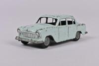 MICRO MODELS: A Micro Models Holden Sedan (G/33)