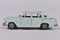 MICRO MODELS: A Micro Models Holden Sedan (G/33) - 2