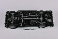 MICRO MODELS: A Micro Models Holden Sedan (G/33) - 5
