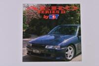 HDT AERO: A HDT AERO Series II sales brochure