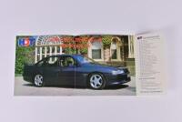 HDT AERO: A HDT AERO Series II sales brochure - 3