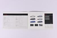 ASTRA: A July 2004 Holden Astra sales brochure - 4