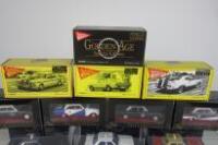HOLDEN: Eleven Trax 1:43 scale boxed models of Australian Fords - 4