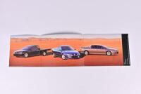 CREWMAN: A August 2004 'HOLDEN UTE CREWMAN ONE TONNER' sales brochure - 2
