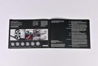 CREWMAN: A August 2004 'HOLDEN UTE CREWMAN ONE TONNER' sales brochure - 4