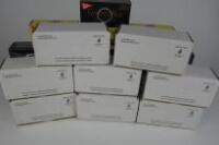 HOLDEN: Eleven Trax 1:43 scale boxed models of Australian Fords - 5