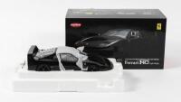 FERRARI: A 1:18 scale Kyosho Ferrari F40